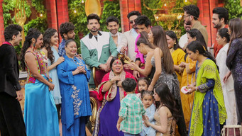 Episode 11 — A Special Baby Shower for Bharti