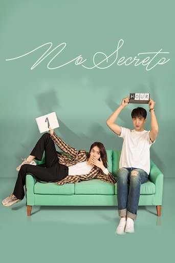 No Secrets: Season 1