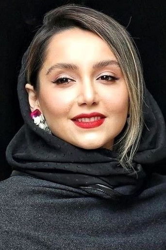 Foto de Nazanin Bayati