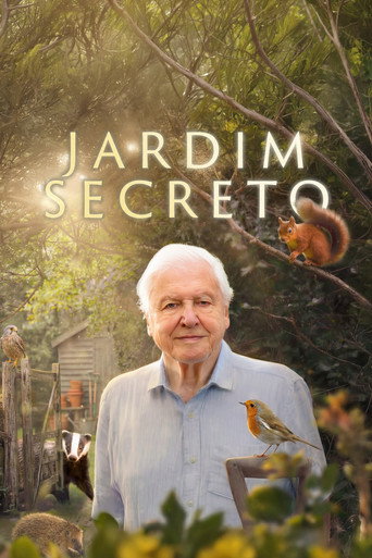 Jardim Secreto