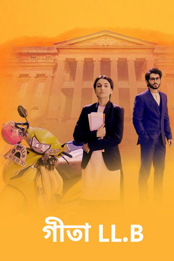 Geeta LLB