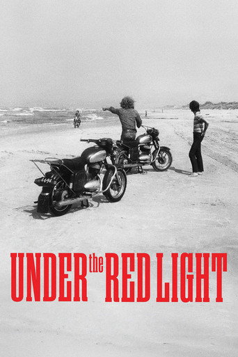 Under the Red Light (2026)