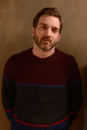 Casey Gooden headshot