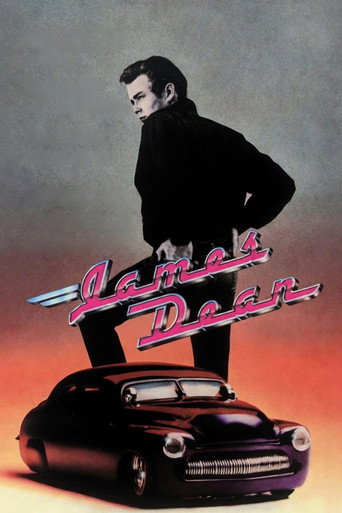 James Dean — Pôsteres 1