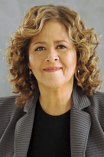 Image of Anna Deavere Smith