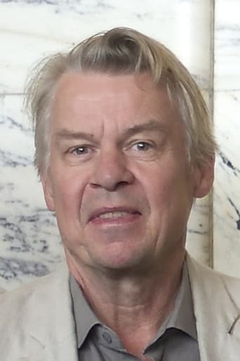 Image of Magnus Ehrner