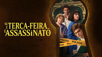 Cena de Se É Terça-Feira... É Assassinato