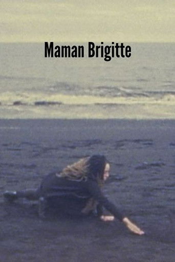 Maman Brigitte