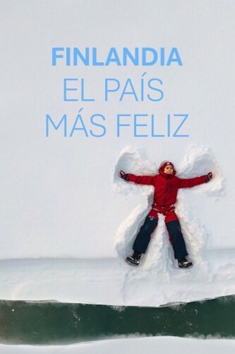 Finlandia, el país más feliz poster