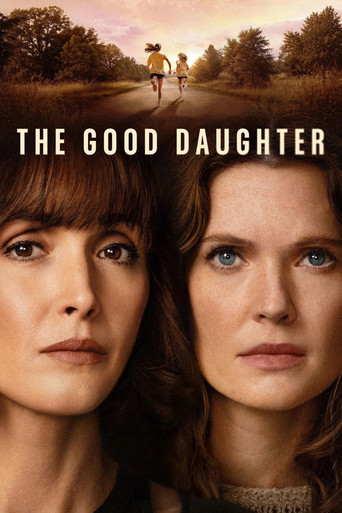 The Good Daughter