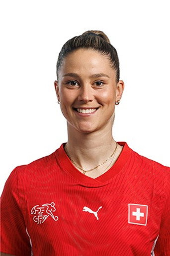 Viola Calligaris — 4
