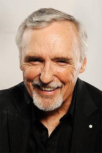 Dennis Hopper