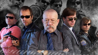 Kelgukoerad Temporada 3 Episodio 1