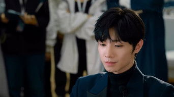 Aflevering 13 — Episode 13