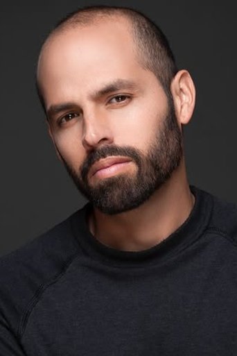 Imagine Felipe Correa Estrada
