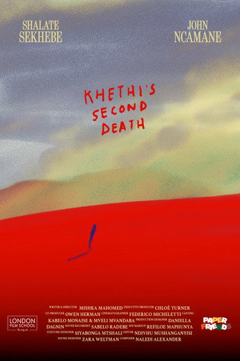 Khethi's Second Death