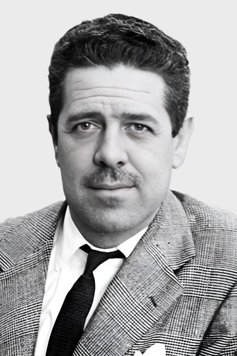 Image of Luis García Berlanga