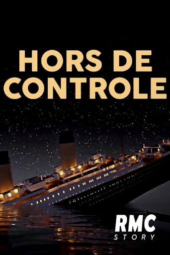 Hors de contrôle - Season 3 2022