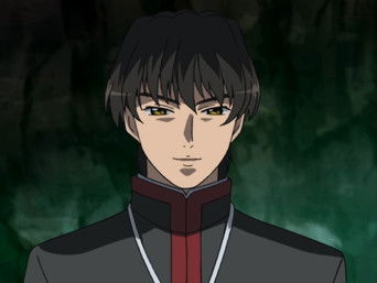 Episode 25 — The Moment of Destiny