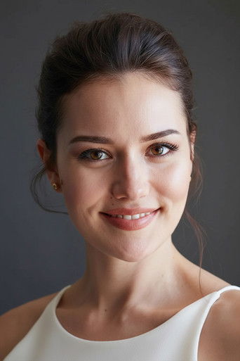 Foto de Fahriye Evcen