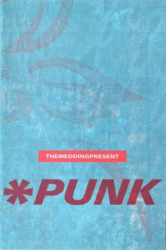 The Wedding Present: Spunk (1970)