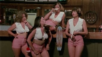 Hot & Saucy Pizza Girls (1978)