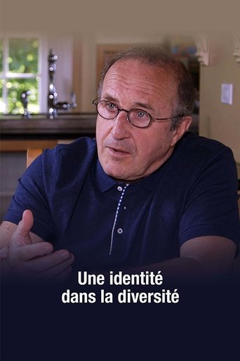 Une identité dans la diversité (2016) Une identité dans la diversité (2016)