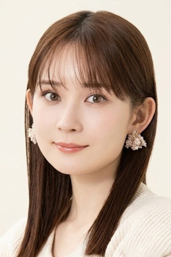 Mei Hata is Segawa Aoi