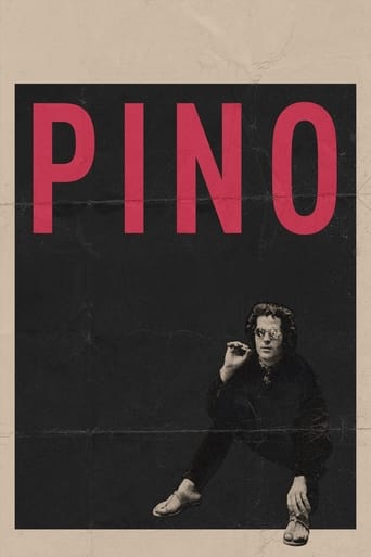 Poster för Pino