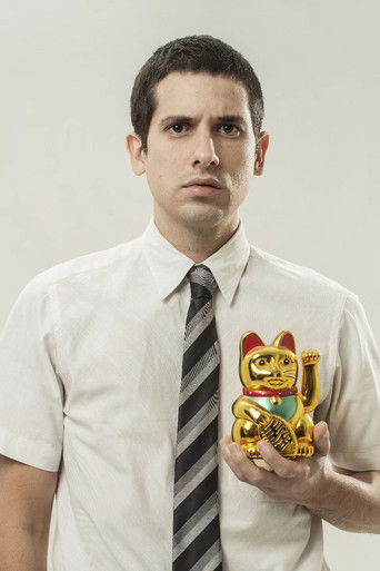 Foto de Julián Infantino