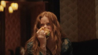 Nightbitch screenshot