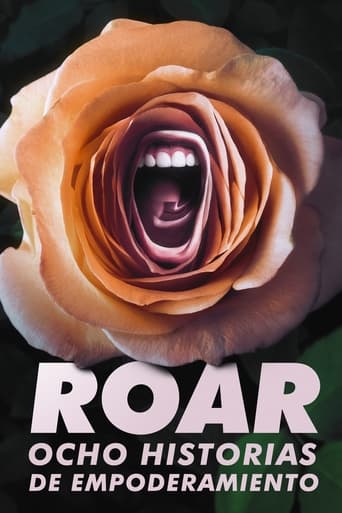 Poster of Roar