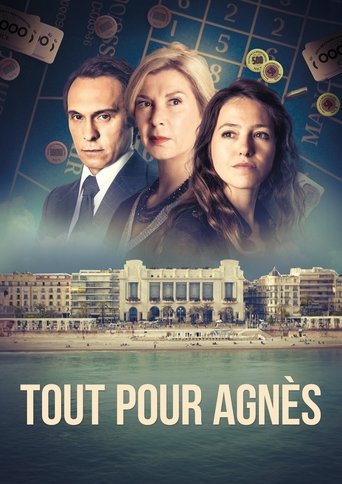 Tout pour Agnès (2023)
