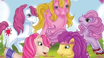 My Little Pony Tales - S1E01
