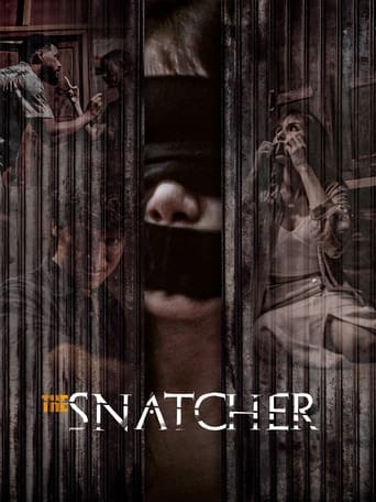 The Snatcher (Telugu)