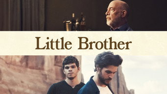 Little Brother (2022)