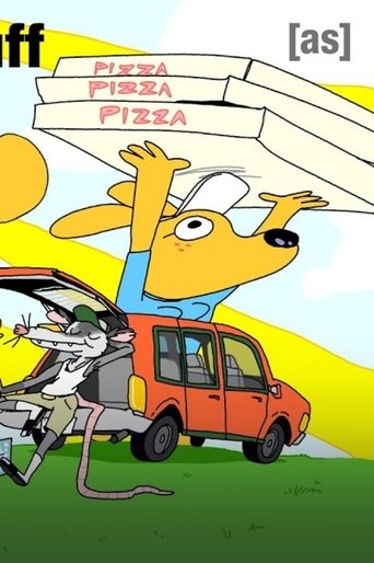 Untitled Gassy's Gas 'n Stuff Short