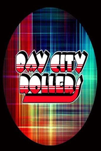 Bay City Rollers: Oldie Night (1970)