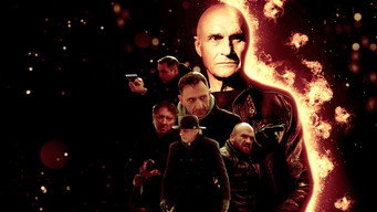 Damned (2019-2023)