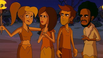 Episode 1 — And Then They Discovered Fire