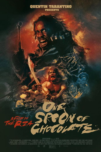 One Spoon of Chocolate