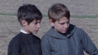 The House in the Woods (1971)