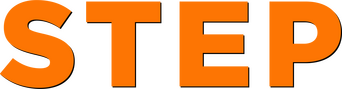 Step logo