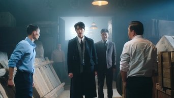 Episódio Episódio 23 da série Agarre Seu Amor