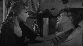 The Captain's Daughter (1958)