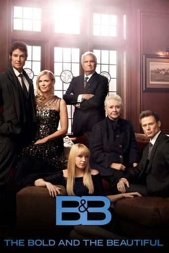 Watch S35E189 – The Bold and the Beautiful Online Free in HD