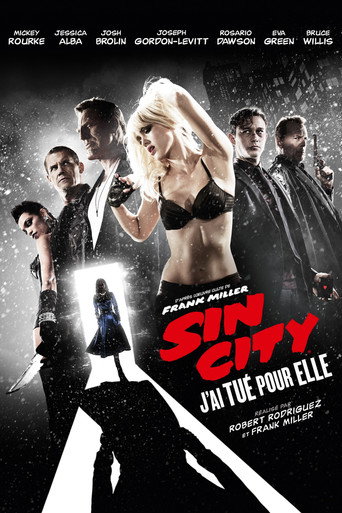 Sin City : J'ai tué pour elle