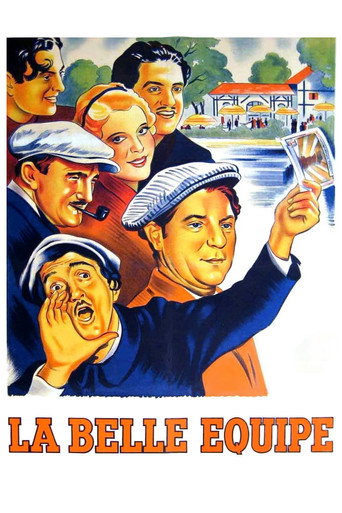 La Belle Équipe