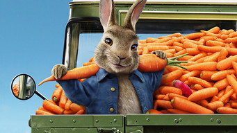 #24 Кролик Петрик: Втеча до міста