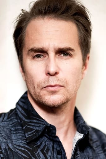 Imagen de Sam Rockwell